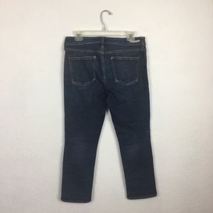Pilcro and the Letterpress Jeans - 🌸Pilcro & the Letterpress Stet Skinny Crop Jeans Pilcro and the Letterpress Jeans - 🌸Pilcro & the Letterpress Stet Skinny Crop Jeans